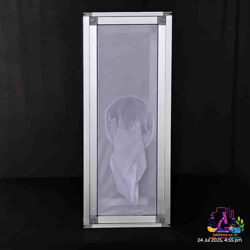 202060 flek-AL-N-M insect cage