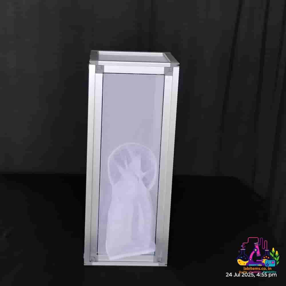 202060 flek-AL-NF-M insect cage