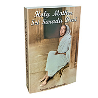 Holy Mother Sri Sarada Devi