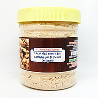 Dry ginger / sukku powder