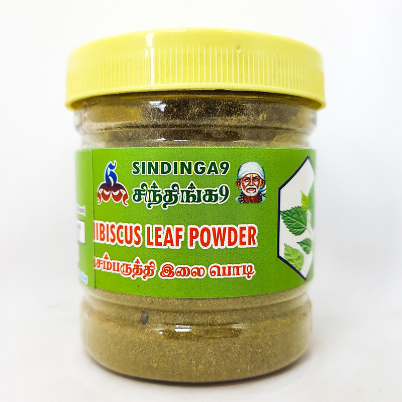 Hibiscus leaf powder 100g