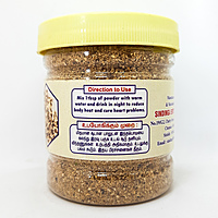 Moringa seed powder 100g