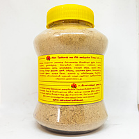 Sindinga herbal hair wash powder 250g