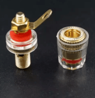 DE03SP-09 SPEAKER TERMINAL