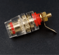 DE03SP-09 SPEAKER TERMINAL