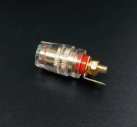 DE03SP-09 SPEAKER TERMINAL