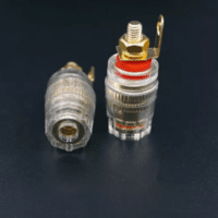 DE03SP-09 SPEAKER TERMINAL