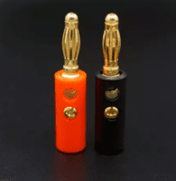 DE01BP-11 BANANA PINS