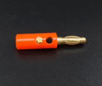 DE01BP-11 BANANA PINS