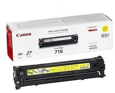 Canon 716 Toner Cartridge