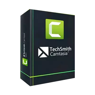 Techsmith Camtasia 2023 Commercial (with 1 year maint.) licence ESD