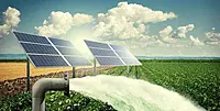 Solar Pump & Renewable Energy Subsidy Assistance