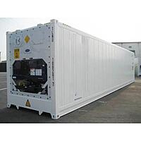 Mobile Cold Storage for Perishable Produce