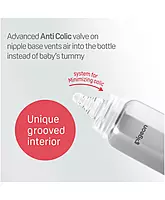 Pigeon - Stainless Steel Feeding Bottle 150ML
