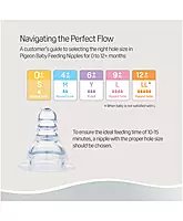 Pigeon - Stainless Steel Feeding Bottle 150ML