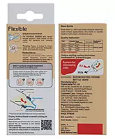 Pigeon - Stainless Steel Feeding Bottle 150ML
