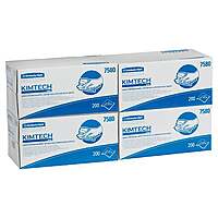 Kimtech Surface Wipers sheet KC 7580