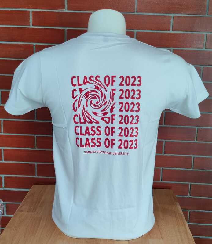 TSHIRT 2023 WH