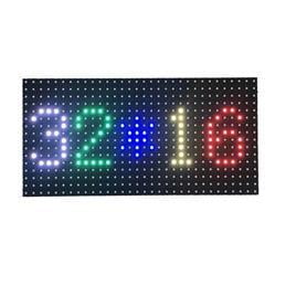 P10 RGB LED Display Module