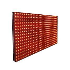 P10 Red LED Display outdoor Module