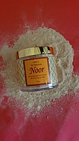 NOOR  Brightening Face Cleanser