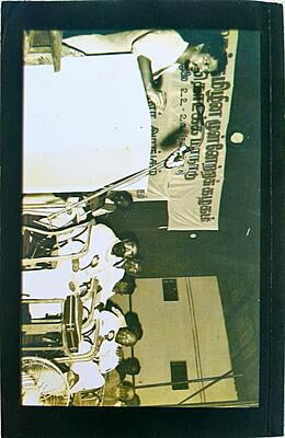 வினவிய வினாக்களும் அருளியார் விடைகளும் - நேர்காணல்கள்