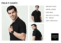 Tshirt Mark & Spencer