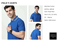 Tshirt Mark & Spencer