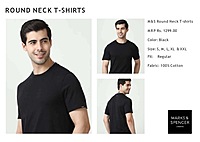 Tshirt Mark & Spencer