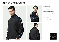 Jacket Mark & Spencer