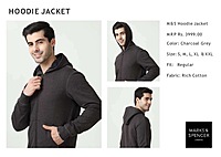 Jacket Mark & Spencer