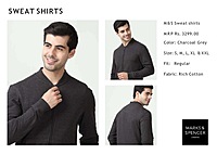 Jacket Mark & Spencer