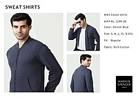 Jacket Mark & Spencer