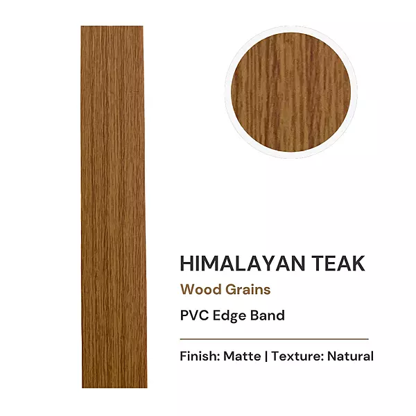 Himalayan Teak (R_2024)
