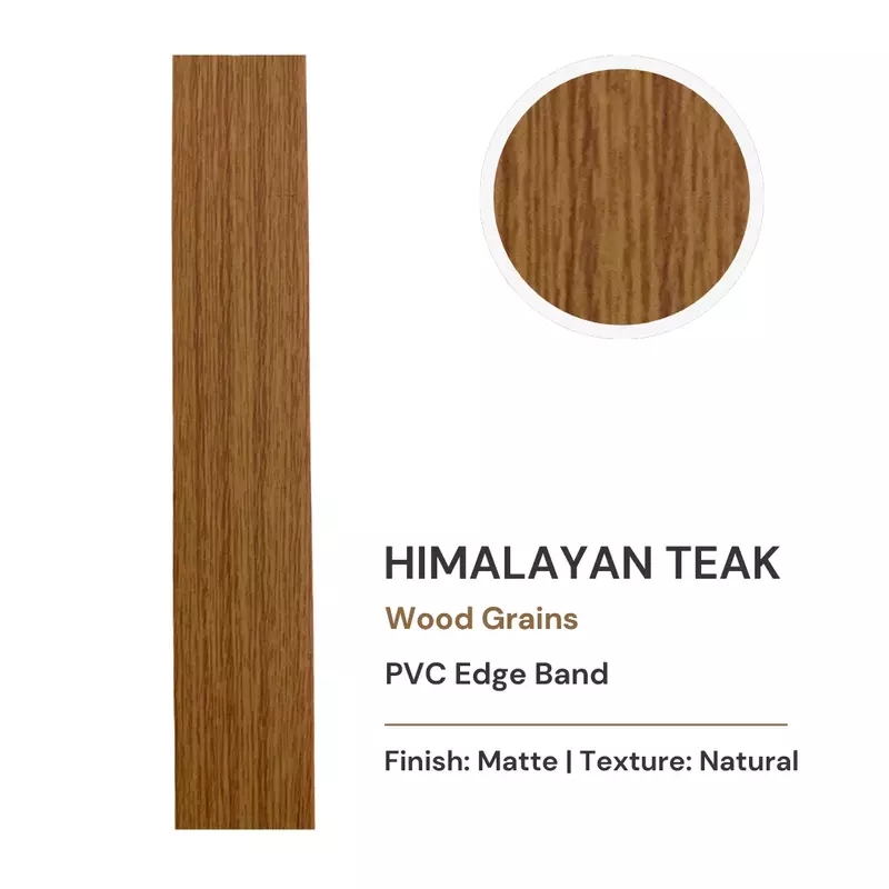 Himalayan Teak (R_2024)