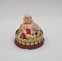 Solar Budha (B)