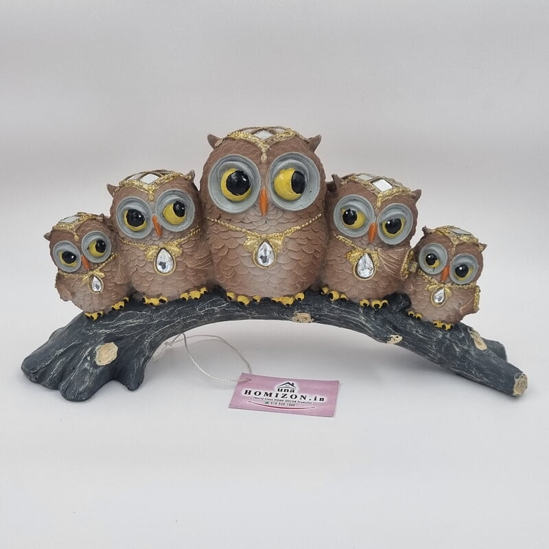 Five Owl