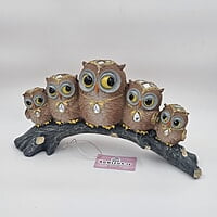 Five Owl