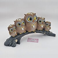 Five Owl