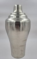 Silver Vase Small