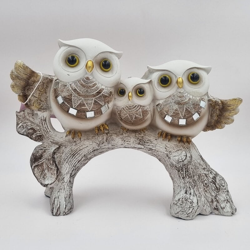 Tripple Owl