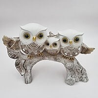 Tripple Owl