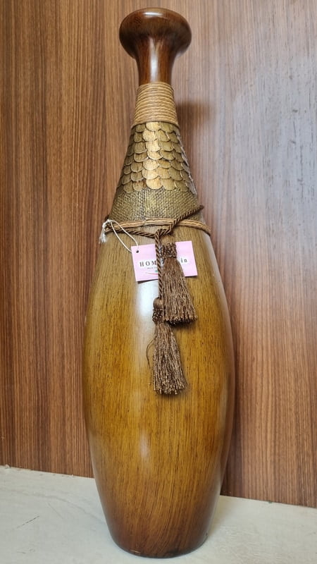 Long Matka Vase