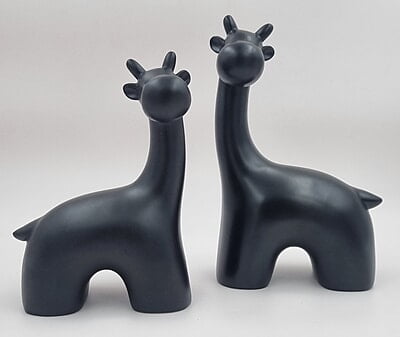 Giraff Couple