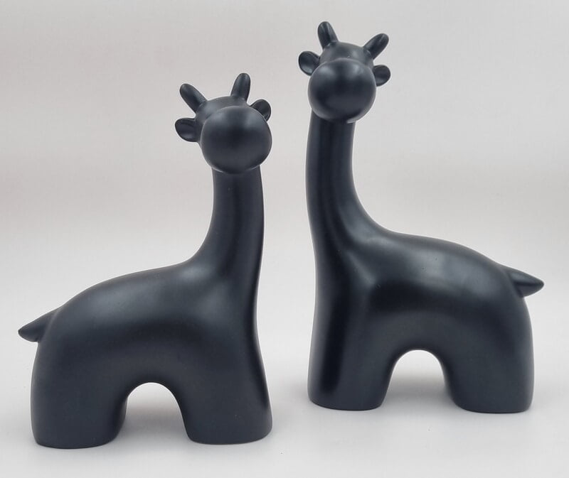 Giraff Couple