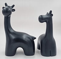 Giraff Couple