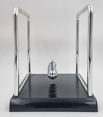 Gravity Balance Ball