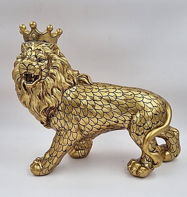 King Lion