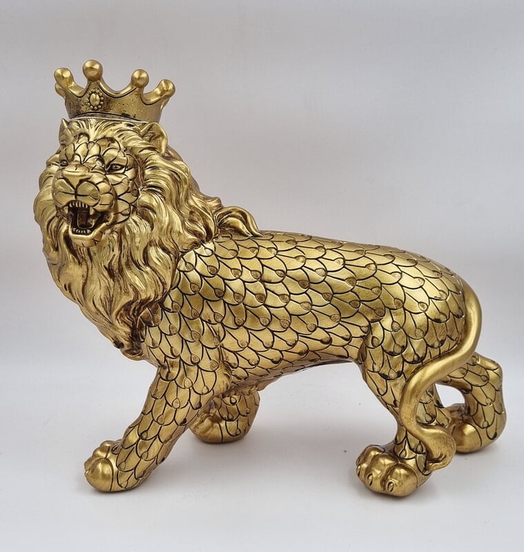 King Lion