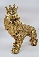 King Lion